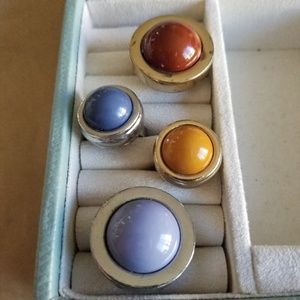 Ring set